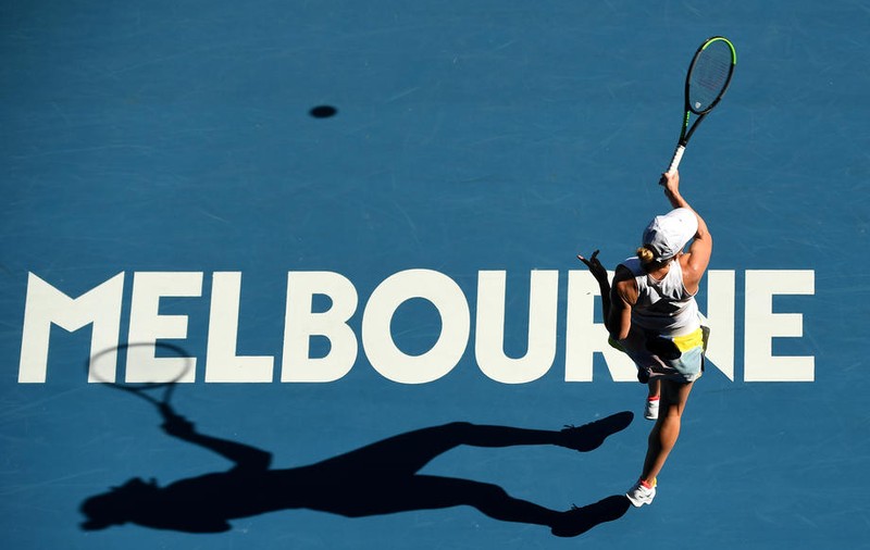 În ce condiții va avea loc Australian Open. Sportivii, cel mult cinci ore pe zi în afara camerei de hotel