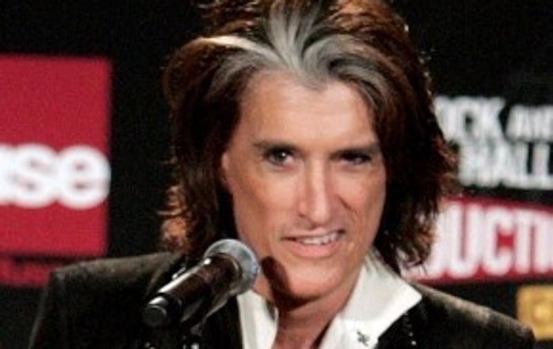 Chitaristul de la Aerosmith, dat dispărut de colegi