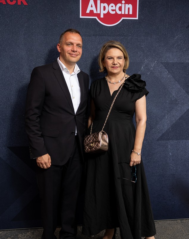 Șamponul anti-încărunțire cu efect de repigmentare