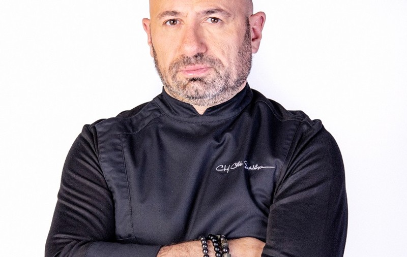 Chef Scărlătescu organizează cea de-a patra ediție a Festivalului Scoicilor