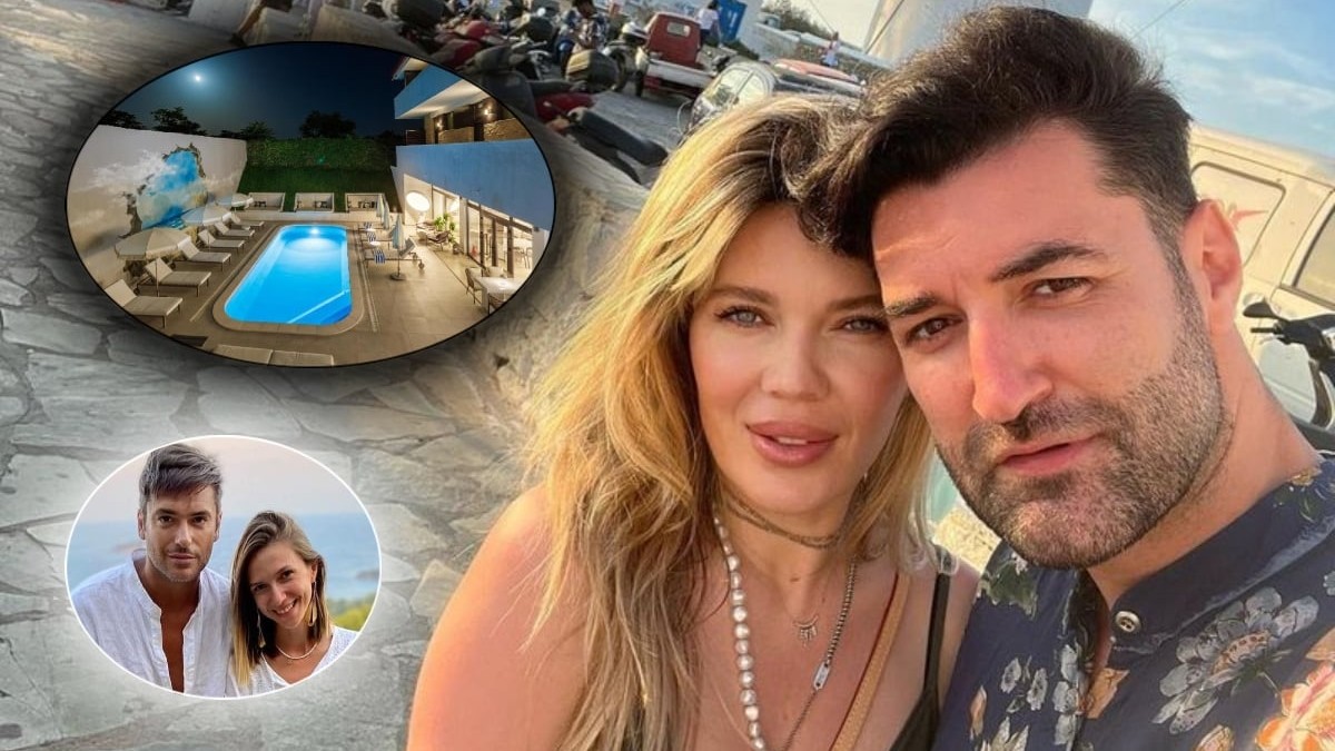 Smiley, Gina Pistol, Adela Popescu, Radu Vâlcan, Irina Fodor, Răzvan Fodor și Maria Apostol au pus împreună bani și au investit într-o pensiune din Vama Veche