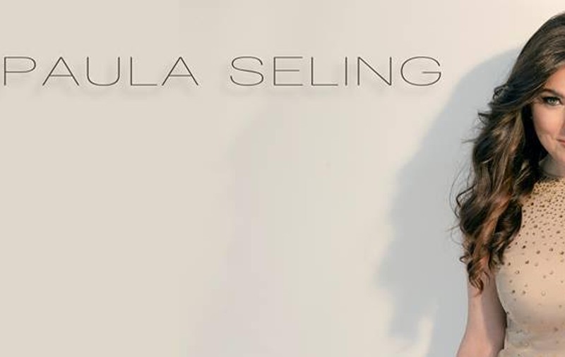 Paula Seling lanseaza videoclipul piesei "Let go"