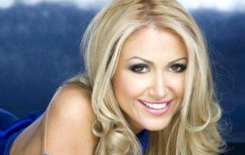 UITE CE MAI FACE ANAMARIA FERENTZ PRIN AMERICA! | FOTO