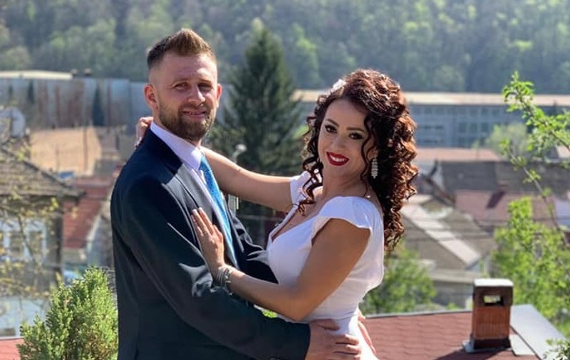 Larisa Drăgulescu divorțează de Marian Bogdan la un an și jumătate de la nuntă. Primele declarații: „Am ales să mergem pe drumuri separate”