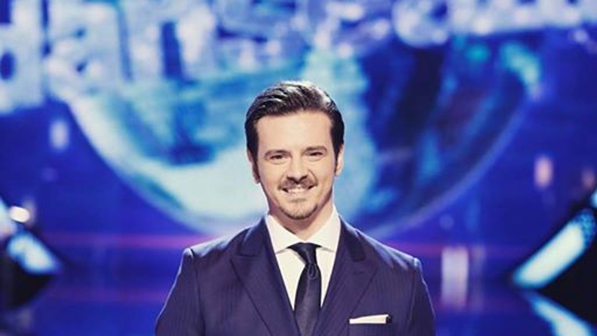 Ce fetiță frumoasă are Mihai Petre. Coregraful a făcut dezvăluiri despre fiica sa
