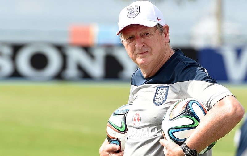 Roy Hodgson: ”Eşecul cu Italia e greu de acceptat. A fost cea mai bună partidă a naţionalei Angliei”