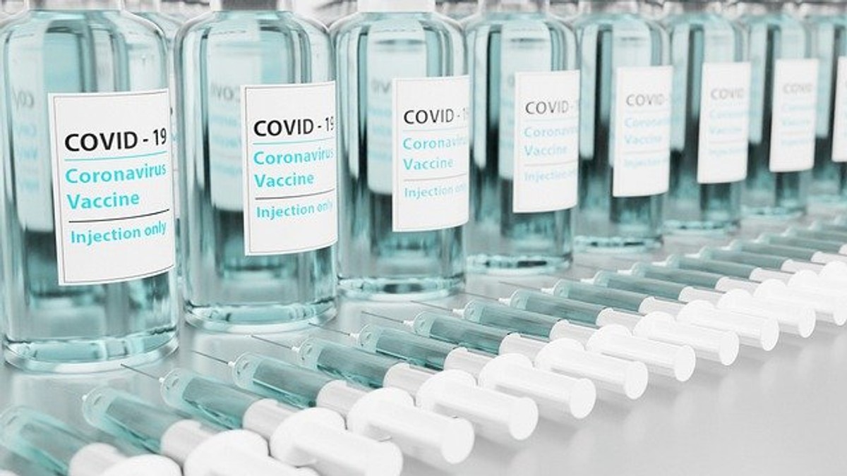 campania de vaccinare in Romania