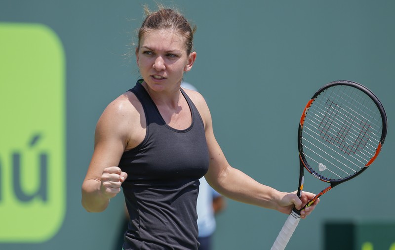 Noul bărbat din viața Simonei Halep este portughez! / FOTO ÎN ARTICOL