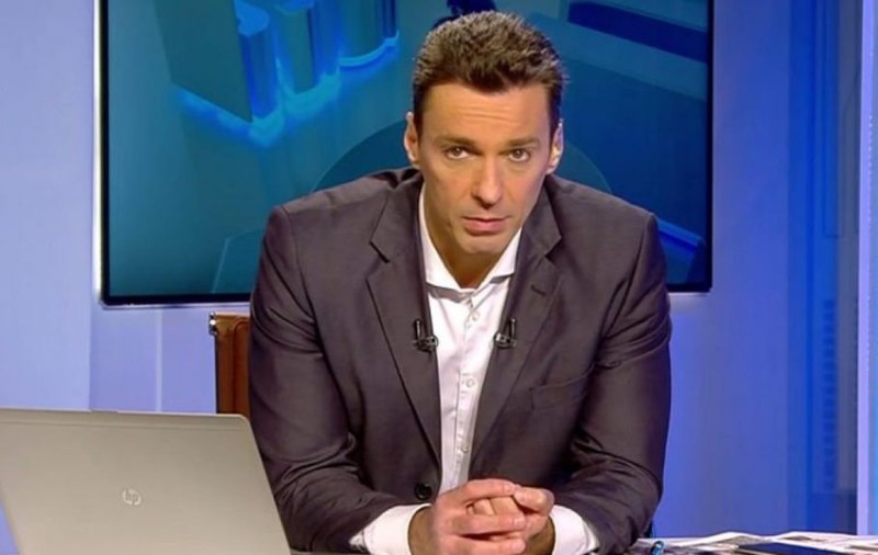 Mircea Badea a dat lovitura la pariuri. Câţi bani a pus pe un singur meci