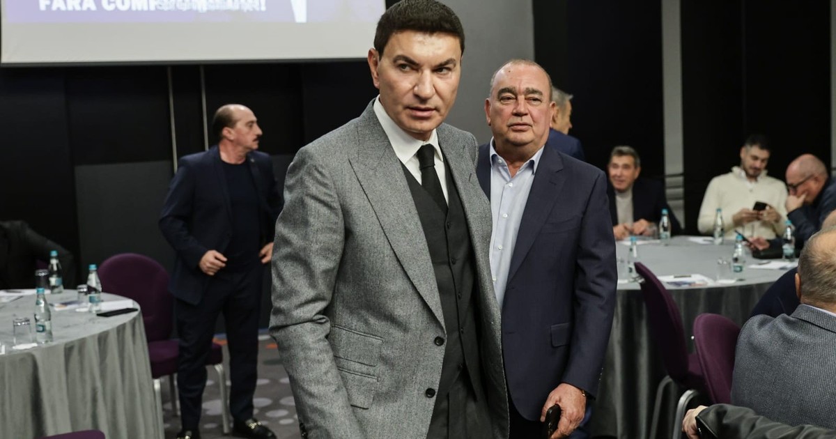 Cristi Borcea si Gigi Netoiu