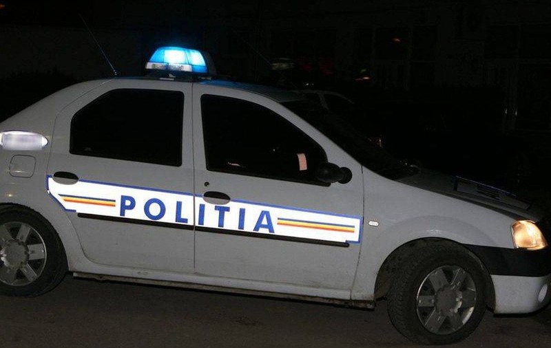 Fiul unui senator din Iași, bătut pe stradă de persoane necunoscute 