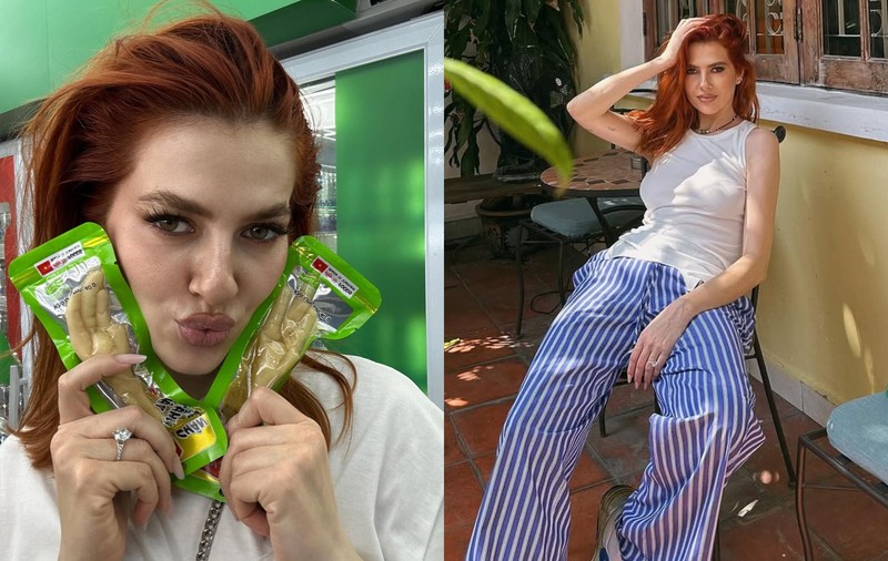 Ce a pățit Lidia Buble în vacanța din Vietnam, după ce a comandat un cocktail: „Mi s-a întâmplat de două ori de când am ajuns aici”