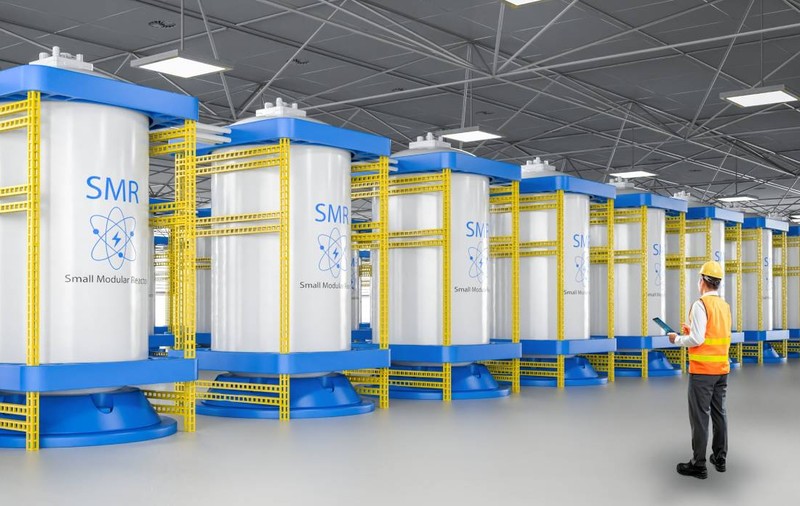 Peste 65.000.000.000 de dolari dă Japonia ca să construiască reactoare nucleare mici în SUA, asemănătoare cu cele din România: „Vrem să conducem lumea”