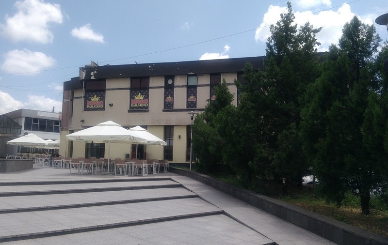 Șeful Automobil Club Român, acuzat că și-a făcut hotel plutitor și și-a luat Cadillac din banii membrilor! Constantin Niculescu este contestat de primul său contracandidat, după 24 de ani de când este la cârma ACR