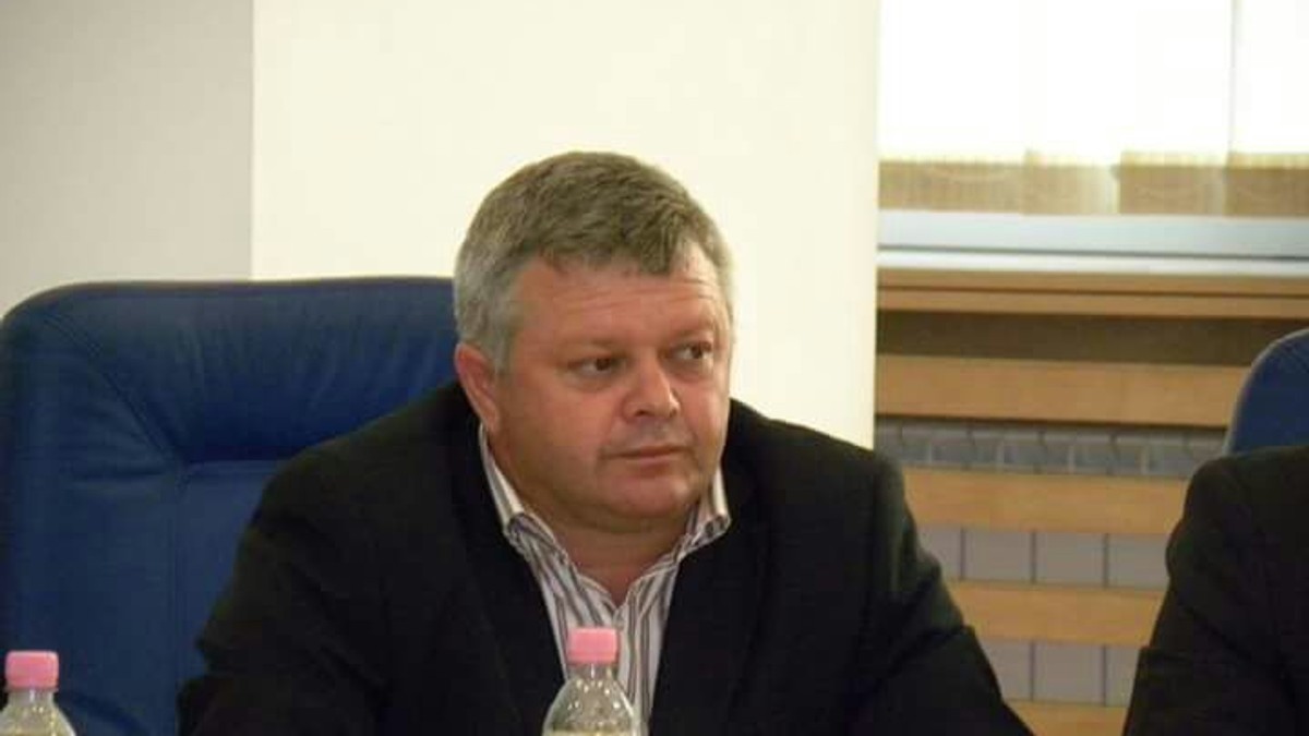 Costel Moisescu a murit