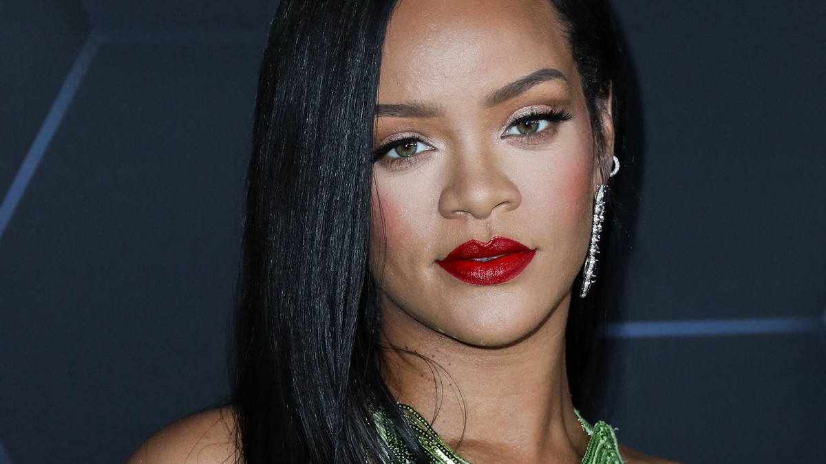 Rihanna