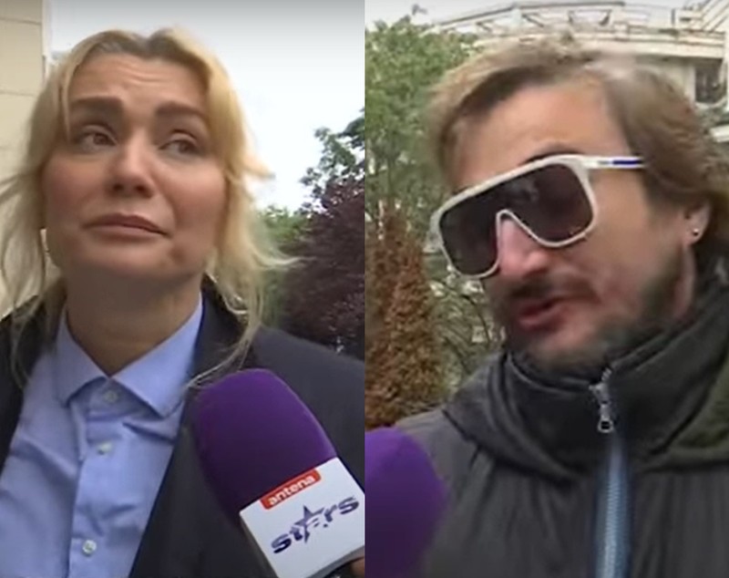 Alex Dobrescu, reținut pentru trafic de droguri de mare risc. Ce au găsit polițiștii în locuința fostului iubit al Cristinei Cioran