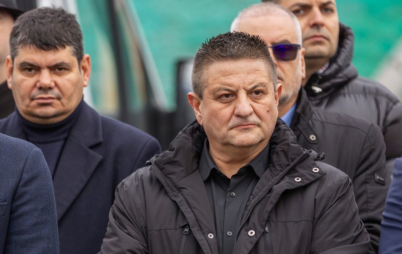 DERAPAJ. Candidatul AUR la Primăria Constanța: „Dacă ești depresiv, n-ai luat destulă bătaie când erai mic”