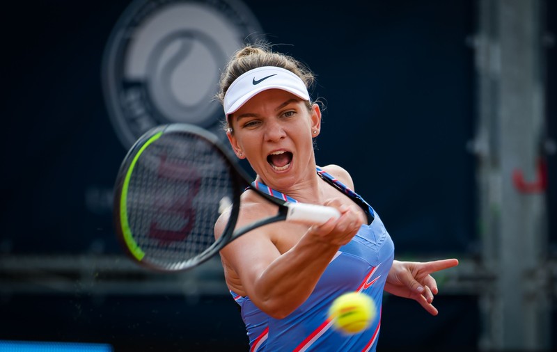 Simona Halep, locul 4 în topul Forbes al celor mai bine plătite tenismene în perioada iunie 2019 - iunie 2020. Ce venituri a avut