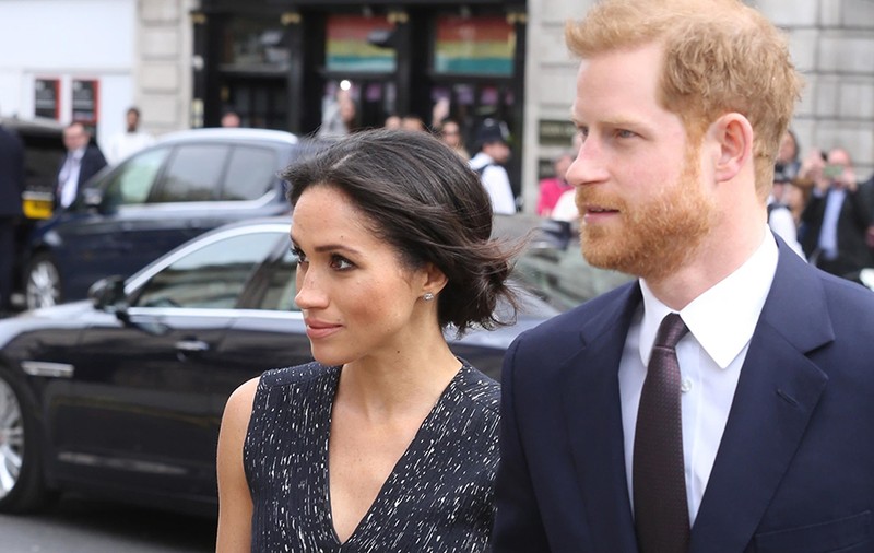 Meghan Markle spune că tatăl ei nu va participa la nunta cu Prințul Harry