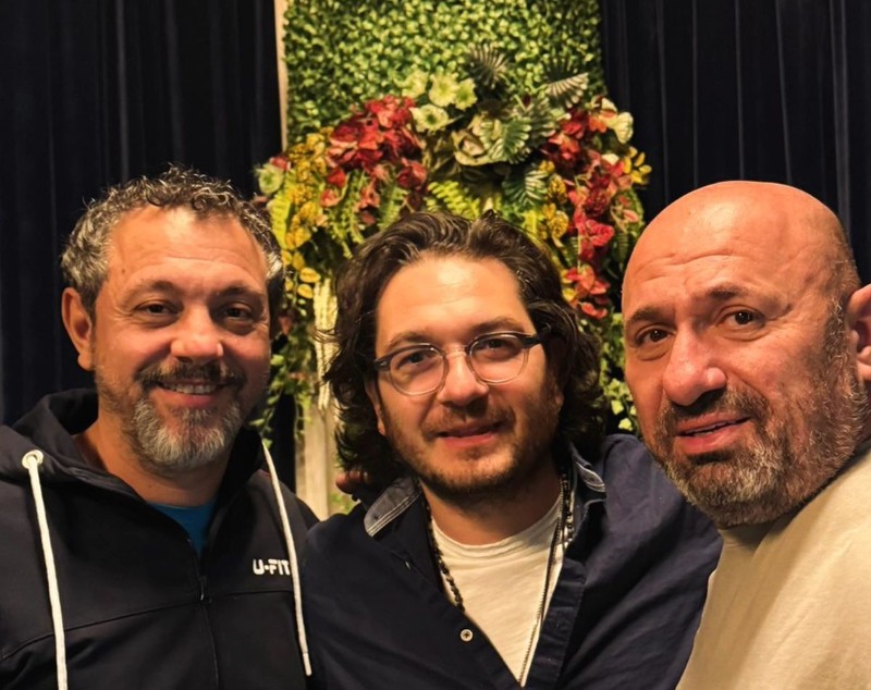 Dumitrescu, Scărlătescu și Bontea s-au reunit. Cum au reacționat fanii, care îi vor înapoi la „Chefi la cuțite”: „Vă cam pare rău că ați renunțat”