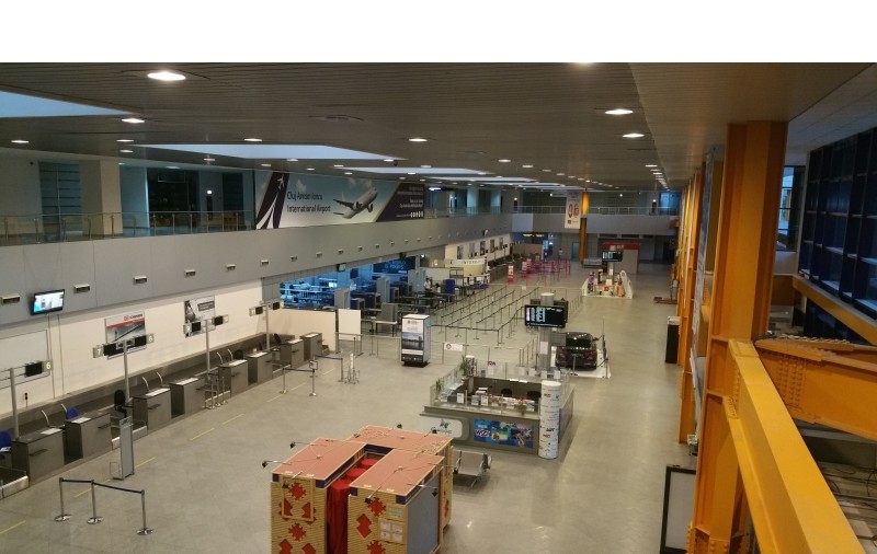 UPDATE: Suspiciunile de coronavirus de la Cluj nu se confirmă. Femeia venită din Vietnam a fost transportată preventiv la spital