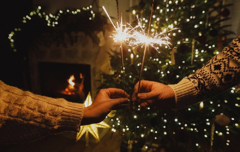 Superstiții de Revelion. Ce să faci în noaptea dintre ani pentru a avea noroc