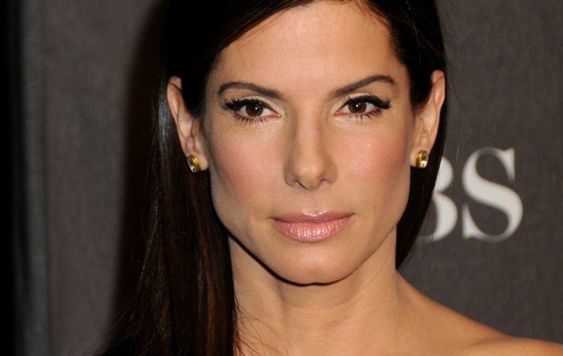 Sandra Bullock a donat un million de dolari pentru victimele din Haiti