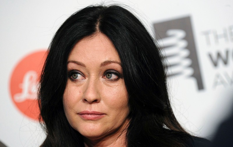 Shannen Doherty a murit la 53 de ani. Actrița din „Beverly Hills, 90210″ lupta cu cancerul din 2015