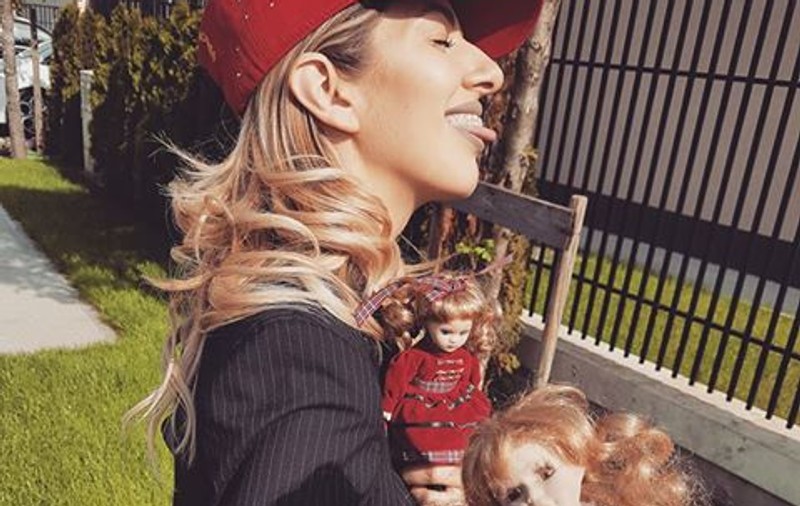 Lidia Buble a dezvăluit cine îi știe toate secretele. Nimeni nu se aștepta la asta