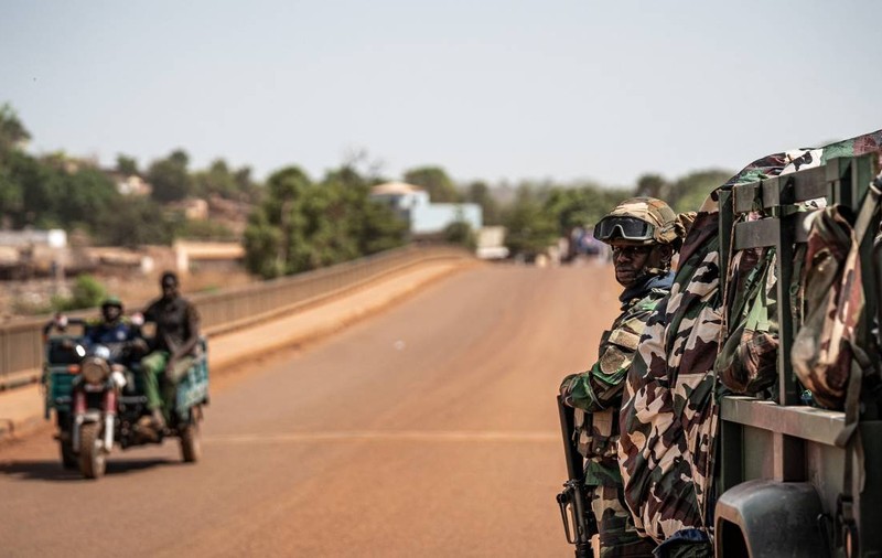 Paramilitarii ruși, trimiși în locul Grupului Wagner, uciși de rebelii tuaregi, în Mali