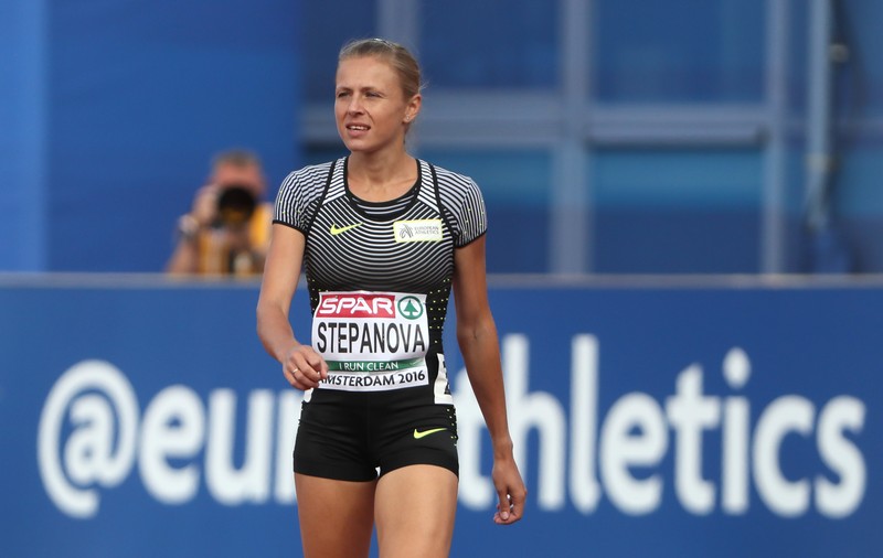 Jocurile Olimpice. Atleta Iulia Stepanova se teme pentru viața ei după ce a vorbit despre sistemul de dopaj din Rusia
