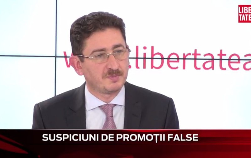 Promoțiile de Black Friday, investigate de Consiliul Concurenței. Președintele Bogdan Chirițoiu: ”E o reducere veșnică”