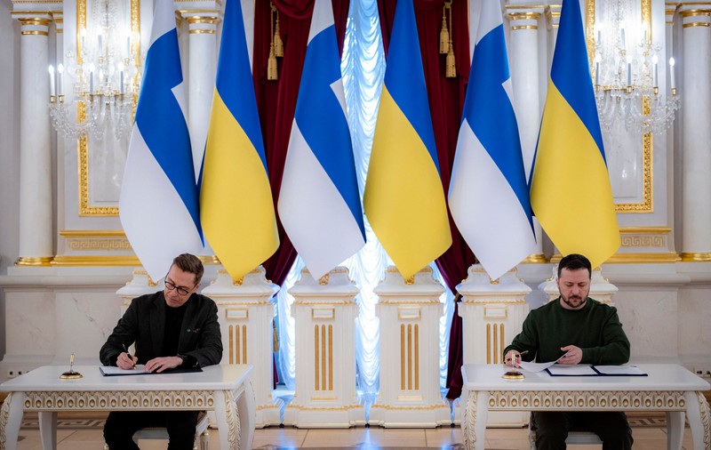 Zelenski susține că Rusia vrea să mobilizeze 300.000 de soldați până în iunie. Ce spune despre nevoile Ucrainei privind recrutarea