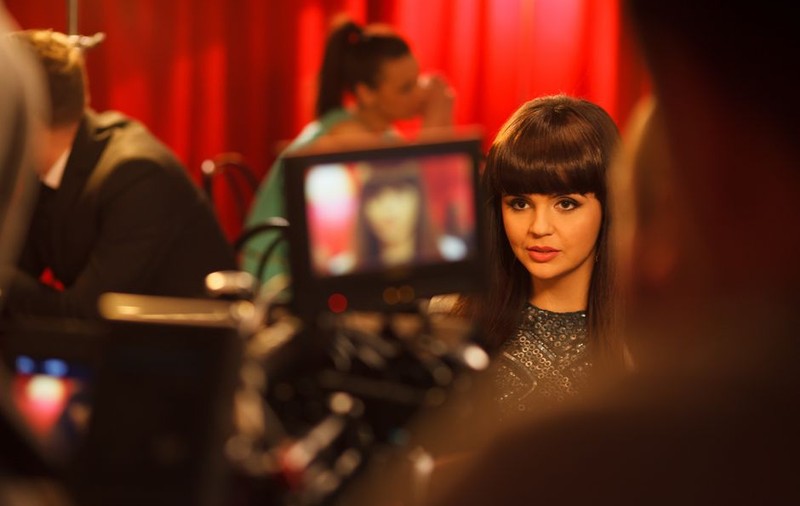 PREMIERĂ LIBERTATEA.RO | FRANCESCA îşi lansează al doilea single - "JUST WANNA"