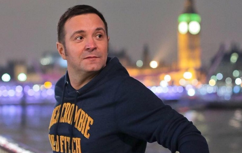 Buzdugan, după moartea lui Ekeng: ”Mori cu zile în România. I-a durut în paișpe de viața lui Patrick"