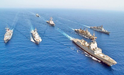 Pentagonul întărește flancul estic al NATO