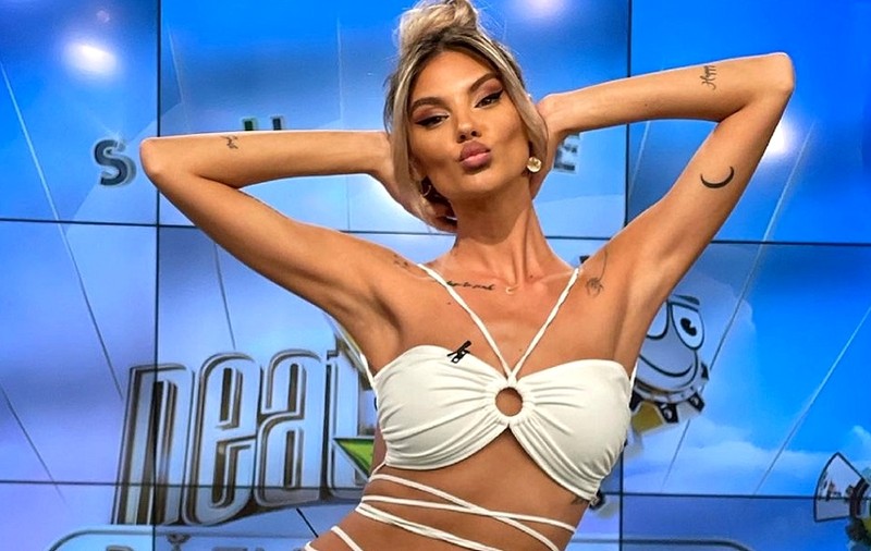 Ramona Olaru, despre salariul de la „Neatza cu Răzvan și Dani”: „Am venit de la țară și acum sunt o lady”