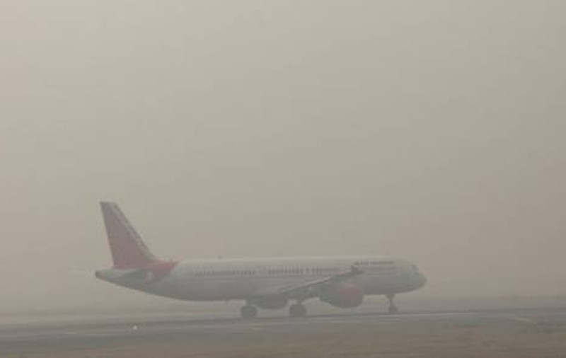 Alertă de radiații în cinci țări! Traficul aerian se află în pericol