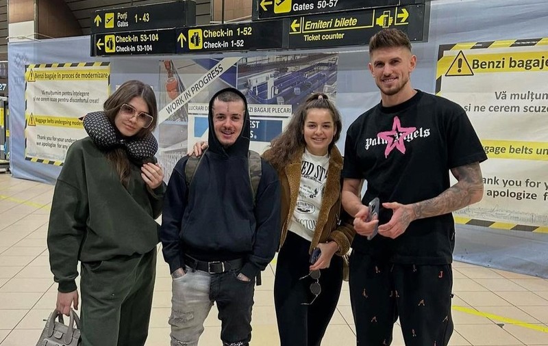 Scandal după ce Delea, Zanni, Elena Chiriac și Oana Ciocan au plecat la Survivor 2023. Fanii au răbufnit: „Nu cred că e corect”