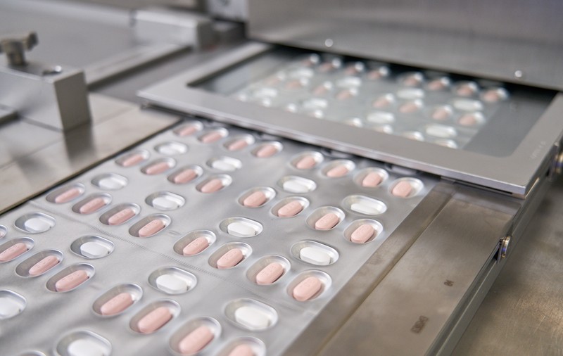 Statele Unite au autorizat de urgență Paxlovid, tratamentul anti-COVID de la Pfizer