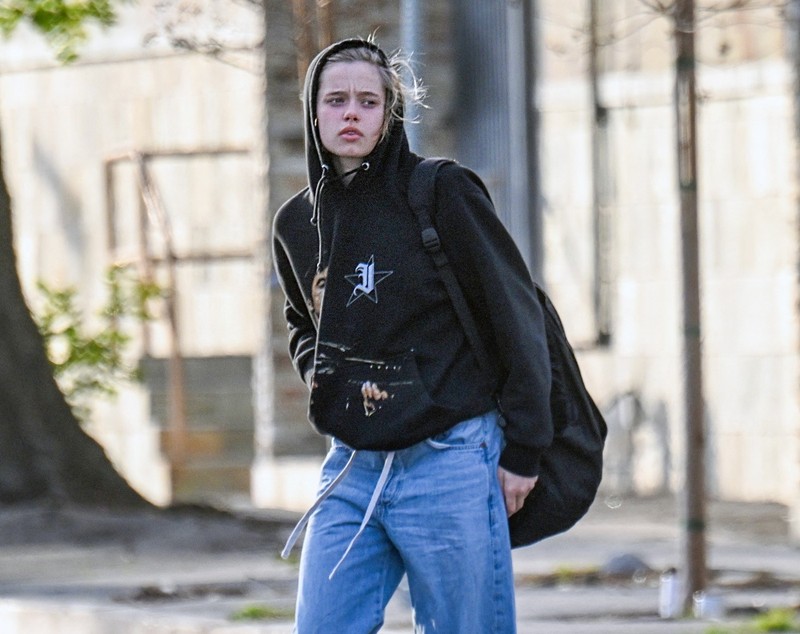 Nici Pitt, nici Shiloh! Cum se prezintă fiica lui Brad Pitt și a Angelinei Jolie, după ce a renunțat la numele tatălui ei. Tânăra are 19 ani