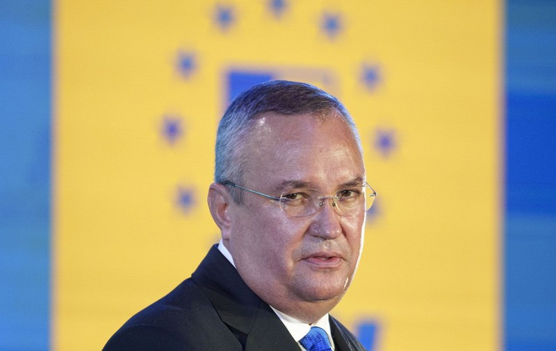 Nicolae Ciucă, după ce Călin Georgescu a fost obligat de BEC să șteargă materialele electorale: „PSD îl mai ajută o dată pe Simion”