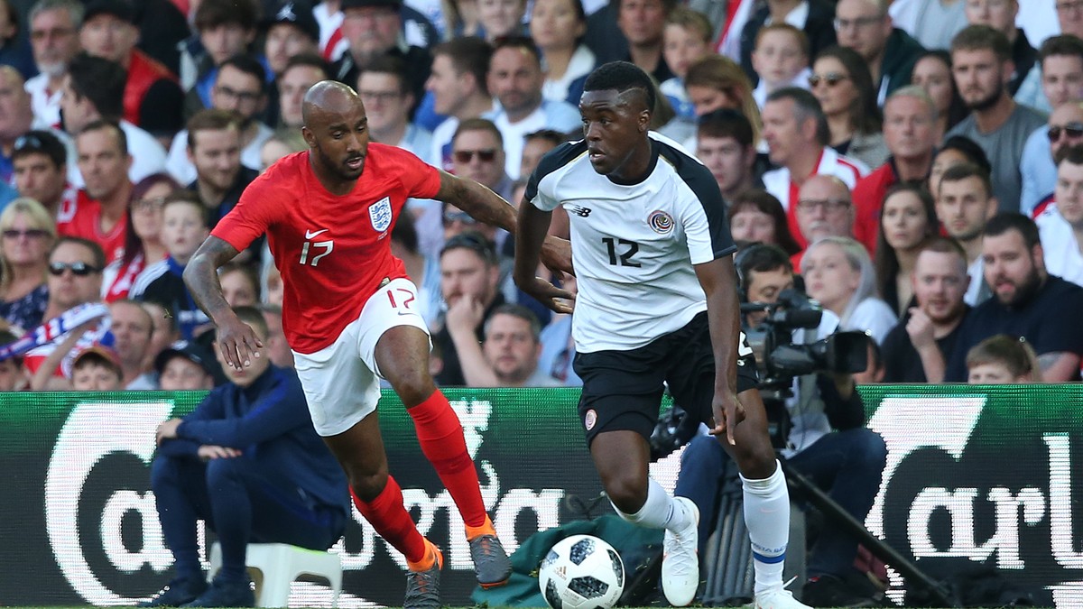 Englezul Fabian Delph, învoit de la meciul cu Tunisia pentru a asista la nașterea celui de-al treilea său copil. Și Phil Jones va deveni tată în timpul CM