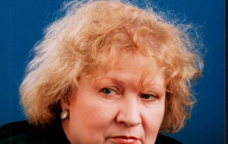 Actriţa Dorina Lazăr, schimbată din funcţia de manager la Teatrul Odeon