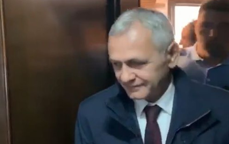 Liviu Dragnea împarte celula cu mai mulți deținuți, printre care și un traficant de droguri. Cine sunt persoanele din PSD cu care vorbește aproape zilnic la telefon