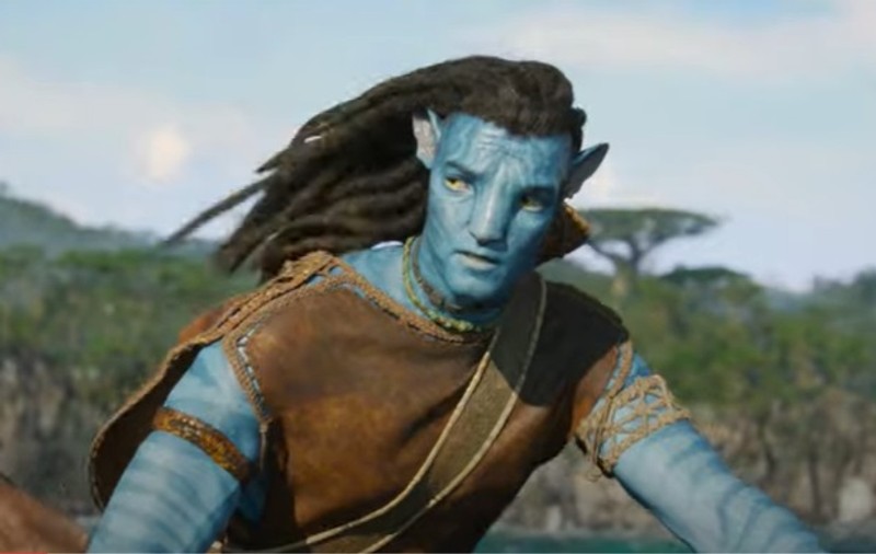 Trailerul „Avatar 2” a fost lansat. Ce se întâmplă în filmul „The Way of Water”, care va apărea în decembrie