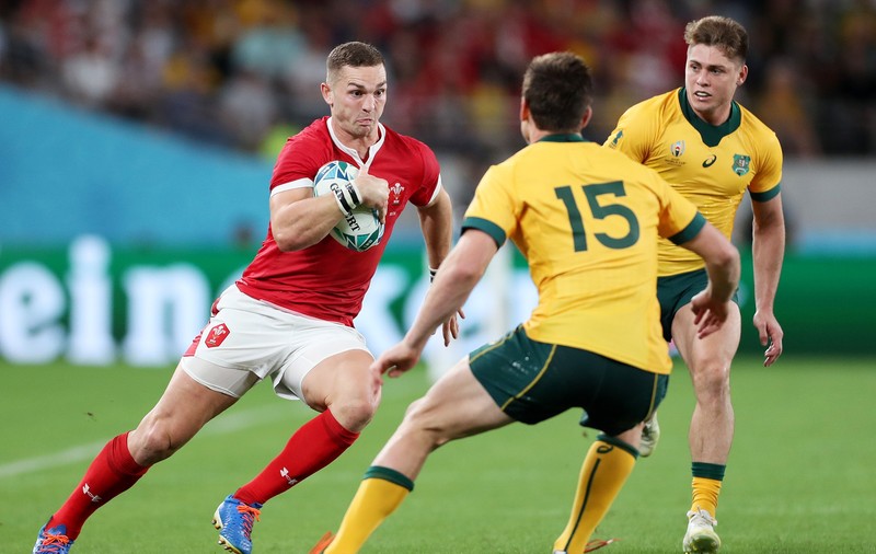 Cupa Mondială de rugby 2019: Țara Galilor a învins Australia după 32 de ani. ”Dragonii roșii” sunt câștigătorii en-titre ai Turnelui celor 6 Națiuni