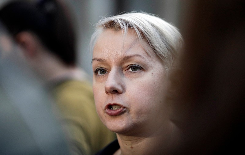 INTERVIU. Judecătorul Dana Gîrbovan spune că protocoalele SRI - DNA au fost “specifice regimurilor de inspirație sovietică”, pentru că au generat “volume de urmărire penală clasificate”