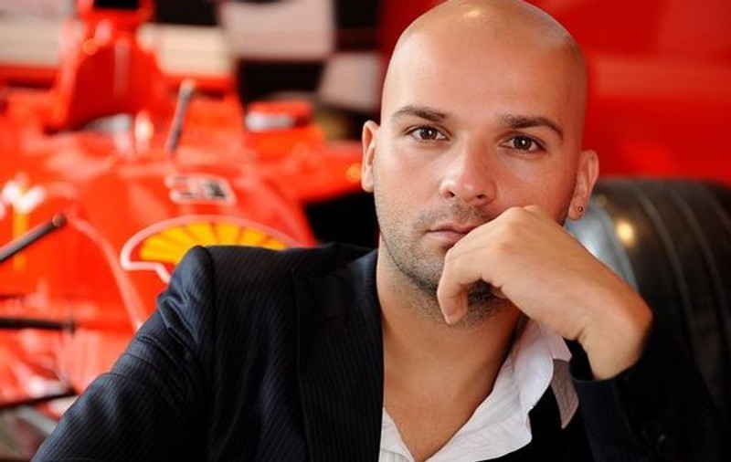 Andrei de la Alb Negru a pus ochii pe Ilinca Vandici? "E o fată frumoasă, bună de luat acasă"